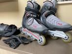 patins à roues alignées de la marque Fila, Sports & Fitness, Patins à roulettes alignées, Comme neuf, Autres marques, Hommes, Enlèvement