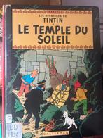 Strips kuifje, Boeken, Stripverhalen, Ophalen