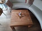 Salontafel in teak, Huis en Inrichting, Ophalen
