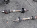 Cardan gauche Citroën C4 Picasso 1.6HDi 82kw 2007-2013, Ophalen, Gebruikt, Citroën