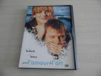 UIT LIEFDE VOOR KUNST, Cd's en Dvd's, Alle leeftijden, Ophalen of Verzenden, Zo goed als nieuw, Romantische komedie