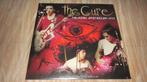 THE CURE - Live Amsterdam 1979, Cd's en Dvd's, Vinyl | Rock, Ophalen of Verzenden, Zo goed als nieuw, 12 inch, Alternative