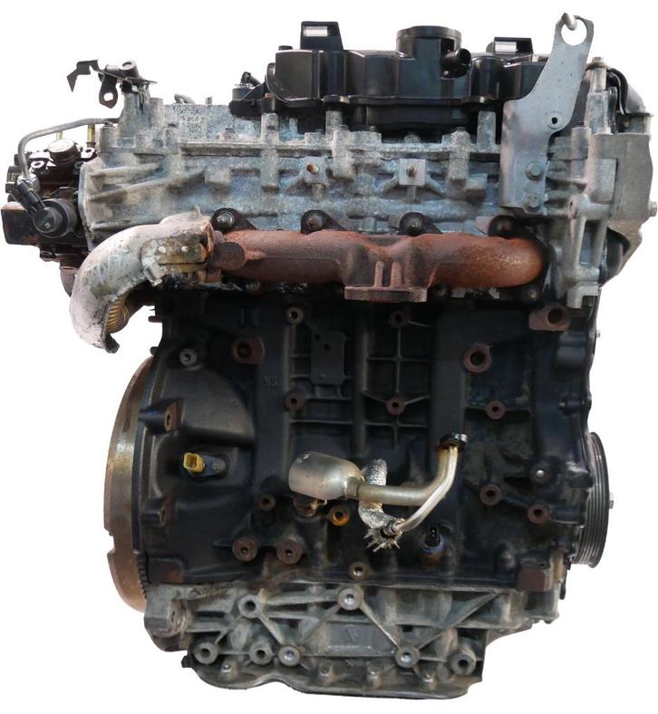 Moteur Opel Nissan Renualt Vivaro – 95507427/M9R630.M9R, Autos : Pièces & Accessoires, Moteurs & Accessoires, Nissan, Opel, Enlèvement ou Envoi