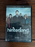dvd box Hinterland, Ophalen of Verzenden, Gebruikt, Thriller, Boxset