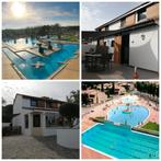 Villa 100m plage,800m canal midi, Portiragnes, Valras, vias, 5 personen, 2 slaapkamers, Recreatiepark, Eigenaar