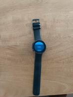 Polar pacer pro, Handtassen en Accessoires, Sporthorloges, Zwart, Zo goed als nieuw, Waterdicht, Polar