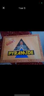 Jeu Pyramide