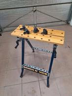 Werkbank, Doe-het-zelf en Bouw, Ophalen