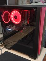 Boitier Antec NX400, Informatique & Logiciels, Boîtiers d'ordinateurs, Enlèvement ou Envoi, Comme neuf