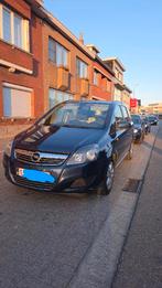 Opel zafira topstaat!, Auto's, Particulier, Te koop