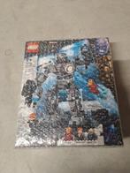 NEW SEALED LEGO 76190 IRON MAN IRON MONGER, Kinderen en Baby's, Nieuw, Ophalen of Verzenden, Lego