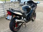 Honda CBR1100 SuperBlackbird 35KW A2 - Slechts 16.000km, Motoren, Motoren | Honda, Sportuitlaat, 4 cilinders, 1134 cc, Bedrijf