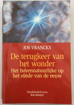 De terugkeer van het wonder, Ophalen of Verzenden