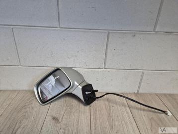 Toyota Corolla Verso 2004 - 2009 spiegel links €200 grijs beschikbaar voor biedingen