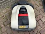 Honda Miimo HRM 520, Tuin en Terras, Ophalen