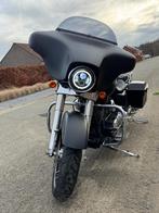 Harley Davidson street glide, Motos, Motos | Harley-Davidson, Tourisme, Plus de 35 kW, Particulier, Éclairage LED