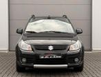 SUZUKI SX4 2008 DIESEL 138 000 KM EURO4 1.6, Autos, Suzuki, Achat, Entreprise, 5 portes, Diesel
