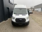 FORD TRANSIT AUTOMAAT BJ2021 EURO6D CAMERA NAVIGATIE FULL, Essai à domicile, Euro 6, Entreprise, Carnet d'entretien