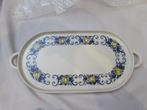 PLAT VILLEROY&BOCH, Ophalen