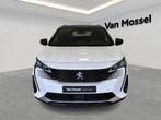 Peugeot 5008 1.2 PureTech 96kW S&S GT, Auto's, Peugeot, Voorwielaandrijving, Stof, https://public.car-pass.be/vhr/80fe2e99-a3ab-43db-ba95-ef44331412fa