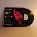 New Beat - Take 1 & Take 2, Enlèvement ou Envoi, Comme neuf, 12 pouces, Autres genres