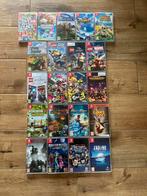 Nintendo switch games, Games en Spelcomputers, Ophalen of Verzenden, Gebruikt
