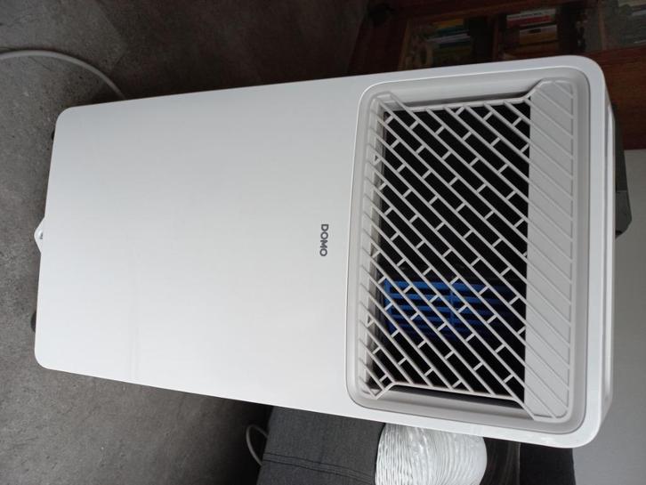 Mobiele airco, Auto-onderdelen, Airco en Verwarming, Gebruikt, Ophalen