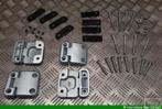 Scharnieren set achterportier Defender en Series, Auto-onderdelen, Ophalen of Verzenden, Nieuw