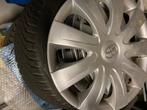 Wieldoppen voor op stalen velg voor Toyota Prius phev of and, Auto-onderdelen, Ophalen, Gebruikt, 15 inch, Banden en Velgen