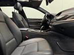 BMW 525 d Touring Autom. - Pano - GPS - Topstaat!, Auto's, BMW, 4 cilinders, 0 kg, 5 deurs, Particulier