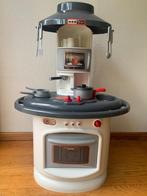 Smoby keuken, Kinderen en Baby's, Ophalen, Gebruikt, Kunststof, Speelkeuken