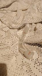 Glaswerk labomateriaal, Ophalen