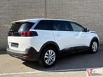 Peugeot 5008 1.5 BlueHDI Blue Lease Premium 7 Persoons | € 1, Auto's, Peugeot, Automaat, Bedrijf, Diesel, SUV of Terreinwagen