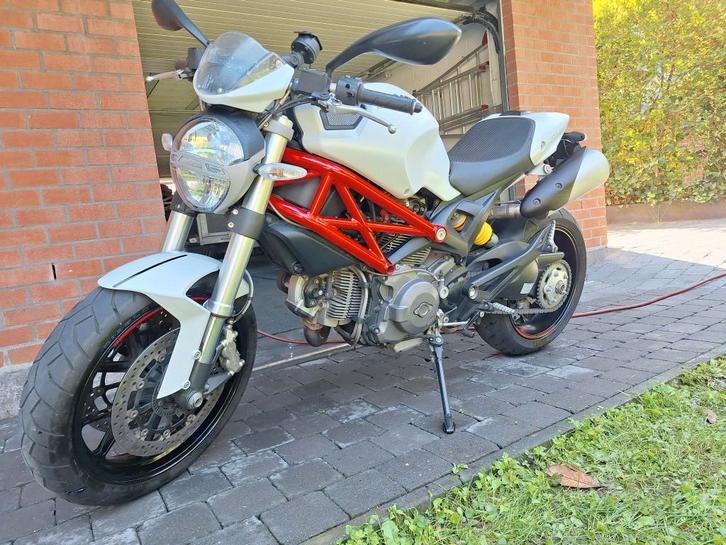 Moto, Motoren, Motoren | Ducati, Particulier, 2 cilinders, Ophalen