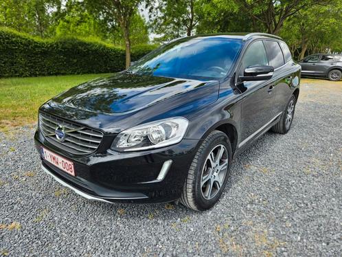 Volvo XC60 D4 Automaat, Auto's, Volvo, Particulier, XC60, ABS, Achteruitrijcamera, Airbags, Airconditioning, Bluetooth, Boordcomputer