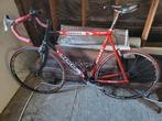 Eddy Merckx Retro fiets., Ophalen