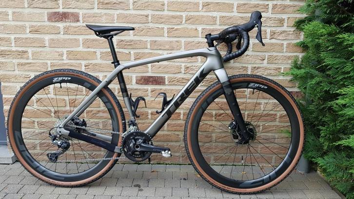 TREK CHECKPOINT SL5, Fietsen en Brommers, Fietsen | Heren | Sportfietsen en Toerfietsen, Zo goed als nieuw, Overige merken, Meer dan 20 versnellingen