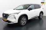 Nissan X-Trail 1.5 e-4orce Tekna Plus 4WD 7p. panoramadak, c, Auto's, Nissan, Automaat, 1497 cc, Gebruikt, 1650 kg