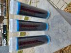 3 koolstof filters NIEUW nooit gebruikt, Enlèvement ou Envoi, Comme neuf