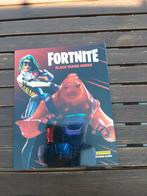 Panini Fortnite Black frame series, Comme neuf, Enlèvement ou Envoi