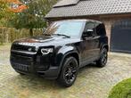 Land Rover Defender 90 LICHTE VRACHT € 61500 + BTW, Auto's, Land Rover, Automaat, USB, https://public.car-pass.be/vhr/71b43794-3e56-402b-8972-fd6e3567d112