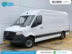 Mercedes-Benz Sprinter 315 1.9 CDI Automaat L3H2 Climate Con, Achat, 2552 kg, 110 kW, Entreprise
