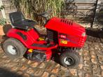 Toro zitmaaier, Ophalen, Zo goed als nieuw