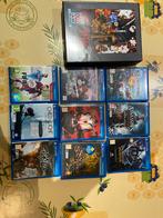 Lot jeux ps vita, Games en Spelcomputers, Ophalen