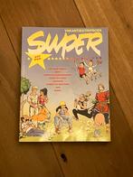 Super vakantiestripboek, Gelezen, Ophalen of Verzenden, Meerdere stripboeken