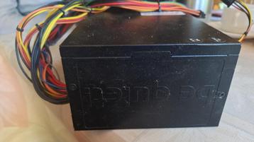 power supplys, Enlèvement ou Envoi, Comme neuf