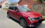 Volkswagen  tiguan, Auto's, Euro 6, Bedrijf, Diesel, Tiguan