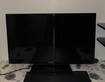 Sony TV beschikbaar voor biedingen