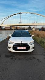 Citroën DS4, Euro 5, Achat, Diesel, Particulier