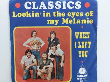 Classics - Lookin In The Eyes Of My Melanie (1977) beschikbaar voor biedingen